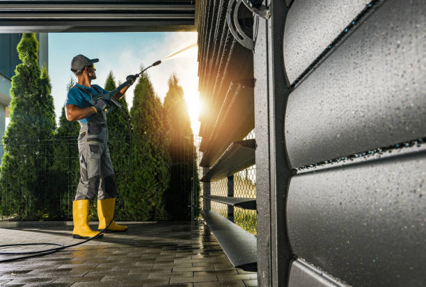 Best Local Pressure Washing Services  in Caledonia, MS