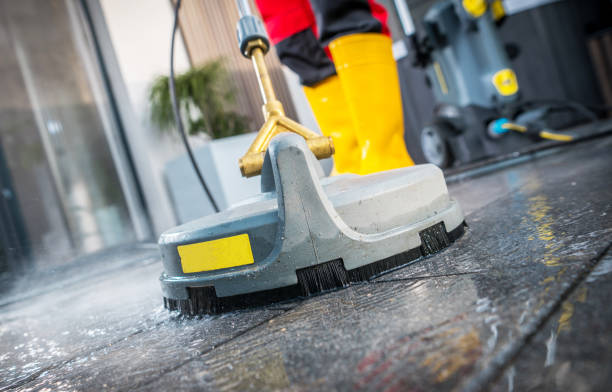 Best Exterior Home Cleaning  in Caledonia, MS