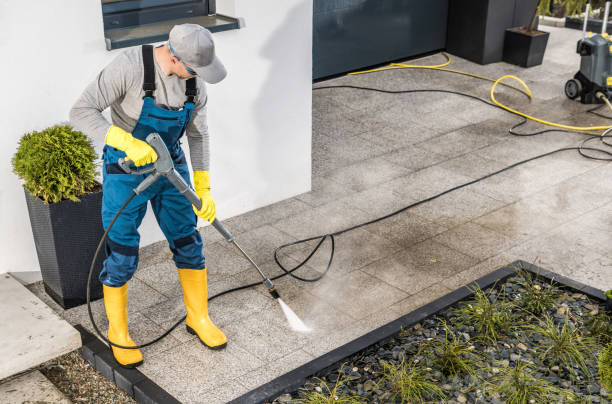 Best Pressure Washing Estimates  in Caledonia, MS