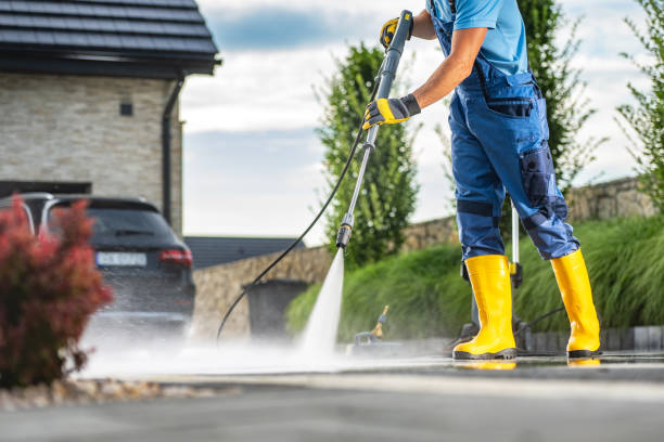 Best Residential Pressure Washing Services  in Caledonia, MS