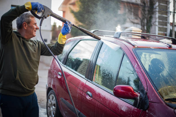 Best Pressure Washing Near Me  in Caledonia, MS