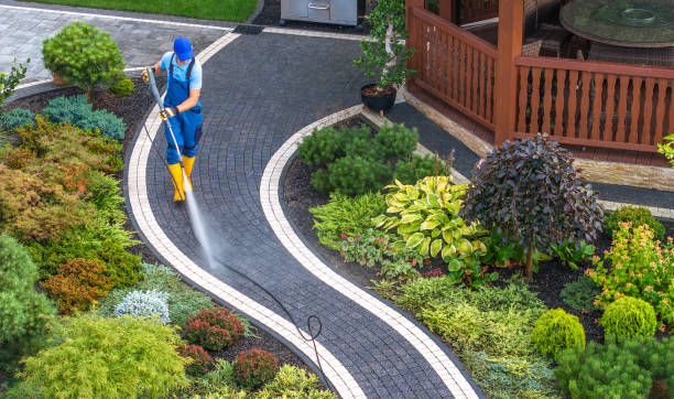 Best Pressure Washing Company Near Me  in Caledonia, MS