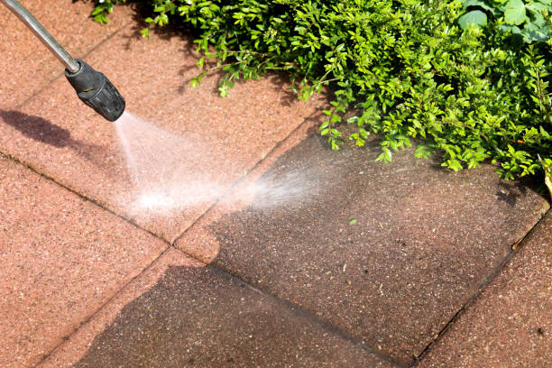 Pressure Washing Contractors in Caledonia, MS