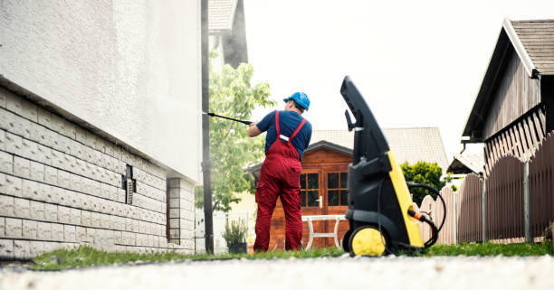 Best Pressure Washing Patio  in Caledonia, MS